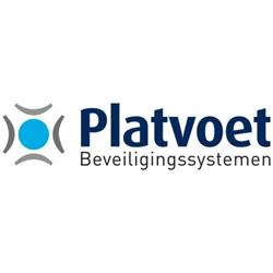 Platvoet Beveiligingssystemen