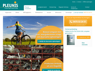 Pleunis Installaties