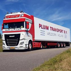 Pluim Transport