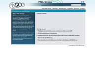 Pna Activemedia B.v.