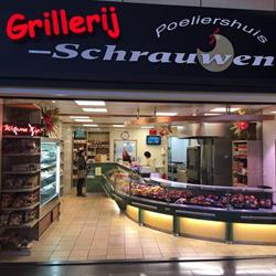 Schrauwen Poeliershuis