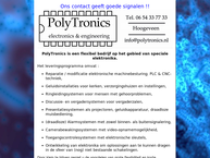 Polytronics