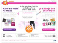Poobies Europe Bv