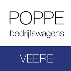 Poppe Bedrijfswagens