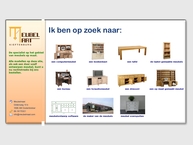 Portegies Meubelfabriek