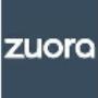 ZUORA gecertificeerd
