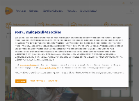 Website van Postnl 