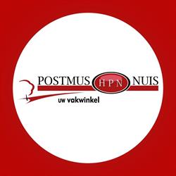 R. Postmus Handelsbedrijf