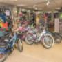Pot tweewielers kinderfietsen