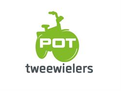 Pot tweewielers