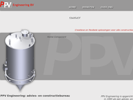 PPV Engineering BV