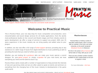 Practical Music