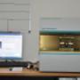Edelmetaal analyse via XRF