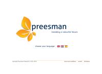 Preesman Warsaw B.v.