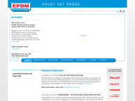 Epdm Systems B.v.