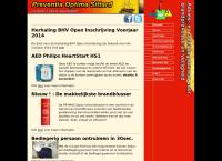 Preventia Optima Sittard V.o.f.