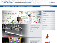 Primapost