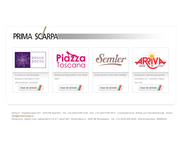 Prima Scarpa