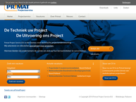 Primat Project Service B.v.