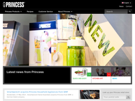 Princess Household Appliances