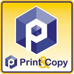Print & Copy