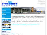 Pro Build Noord-Holland B.v.