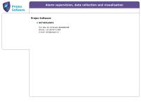 Projex Software Engineering B.v.