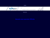 Promanit Europe B.v.
