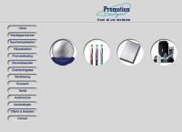 Promotion Design