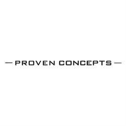 Proven Concepts