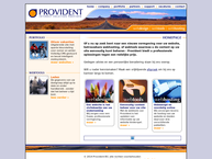 Provident B.V.