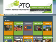 Prince Tennis Organisatie