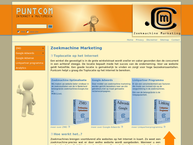 Puntcom Webdesign