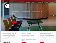 Punt Interieurbouw B.V.