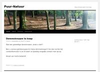 P.n. Puur Natuur B.v.