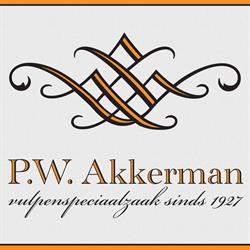 P.W. Akkerman Amsterdam