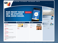 Kuwait Petroleum Benelux B.v.