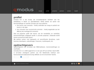 Q-Modus