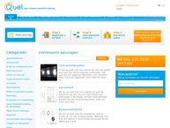 Quel Business Information