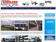 Aanhangwagenbedrijf Rabbe B.v.