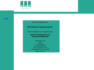 RAC Business Engineering B.V.