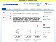 Radiateuren Service Brabant