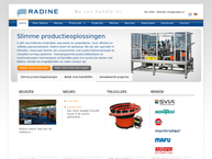 Radine B.v.