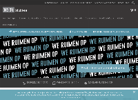 Website van Hi-fi Klubben 