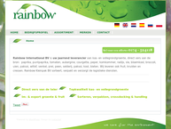 Coöperatieve Rainbow Paprika Telers UA