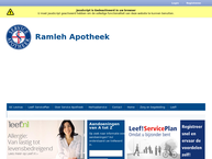 Service Apotheek Ramleh