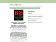 Bureau Belper