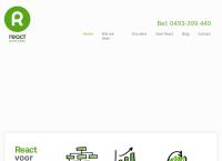 React New Media Bv