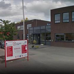 Bouwafval Recycling Kampen