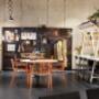 NS Huiskamer Arnhem